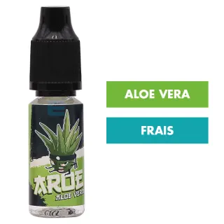Arôme Aroe - Kung Fruits — Cloud Vapor - Arômes Kung Fruits