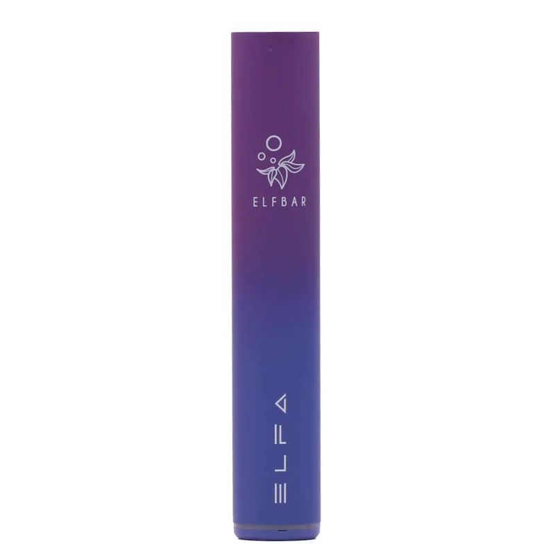Batterie Elfa Pro - Elfbar — vue 5