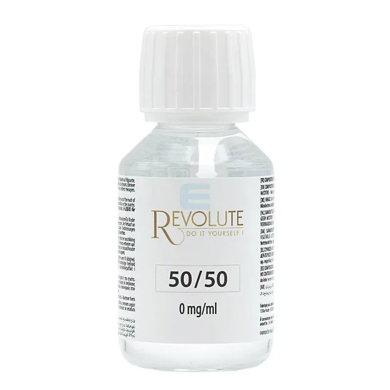 Base 115 mL - Revolute