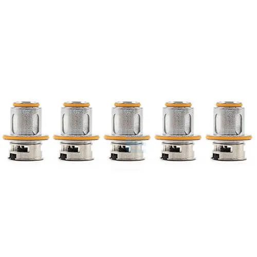 Résistance M Series (x5) - GeekVape — vue 3
