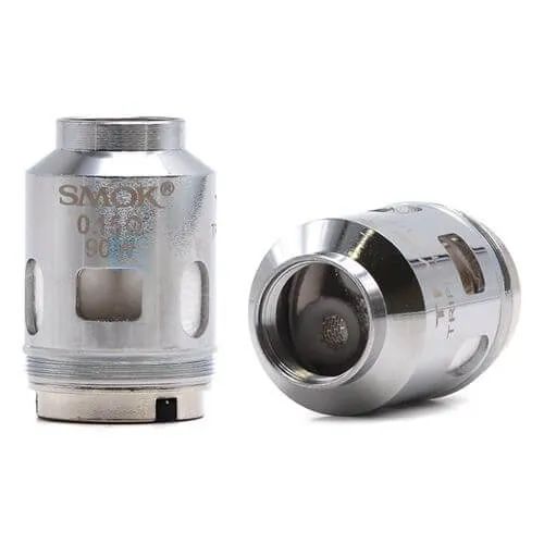 Résistance TFV16 (x3) - Smoktech — vue 8