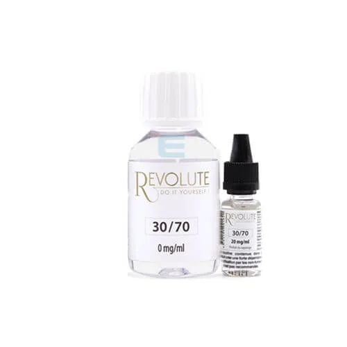 Pack DIY 30/70 100 mL - Revolute — Revolute - Arômes DIY