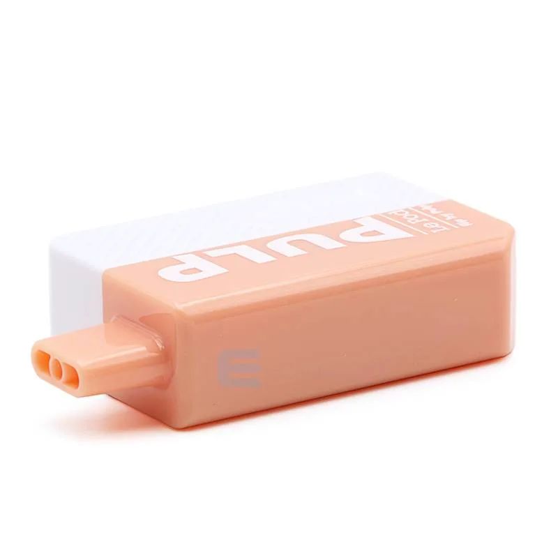Batterie Pod Flip - Pulp — vue 4