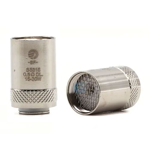 Résistance Cubis / AIO (x5) - Joyetech — vue 2
