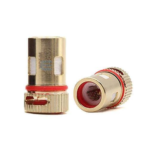 Résistance WV R80 (x5) - Wismec — vue 2