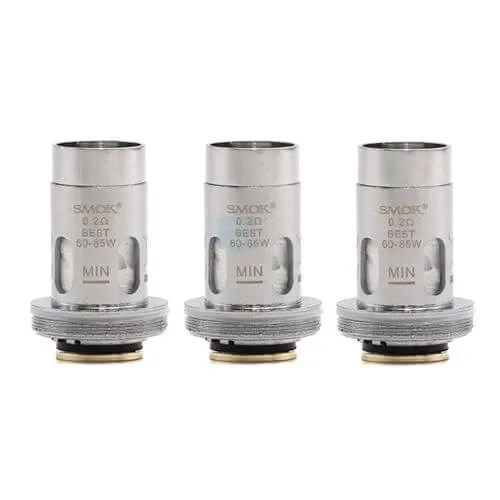 Résistance TFV16 (x3) - Smoktech