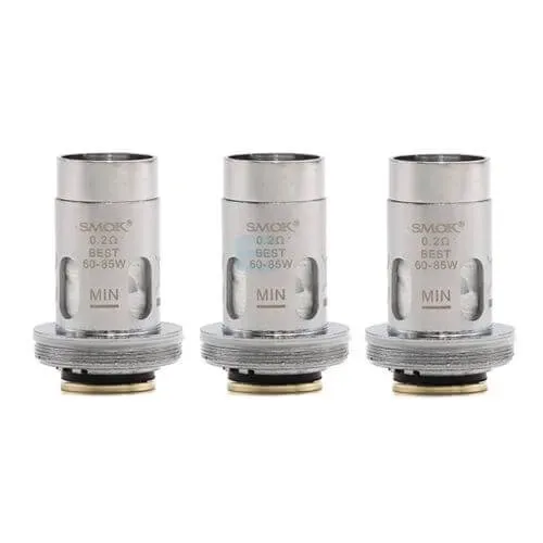 Résistance TFV16 (x3) - Smoktech