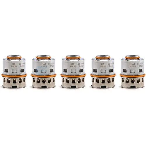 Résistance M Series (x5) - GeekVape — vue 7