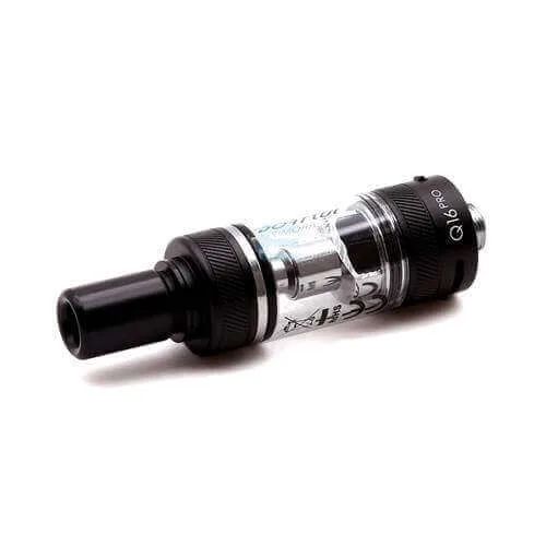 Kit Q16 Pro - Justfog — vue 6
