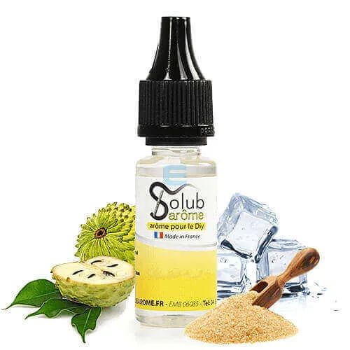 Arôme Guana Bana 10 mL - Solubarome