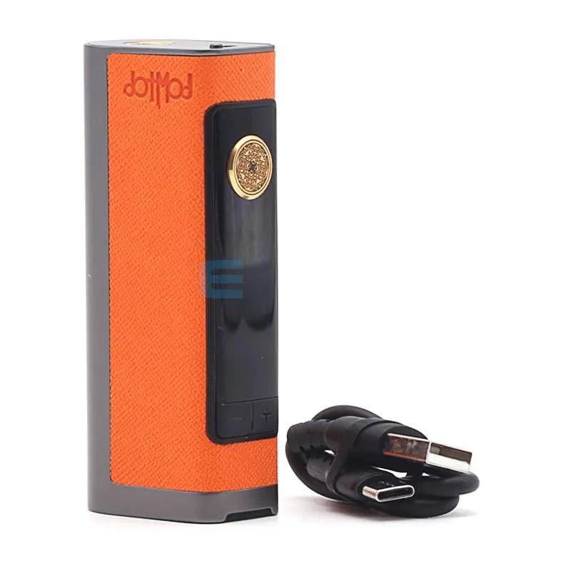 Box dotBox 100W - dotMod — vue 9