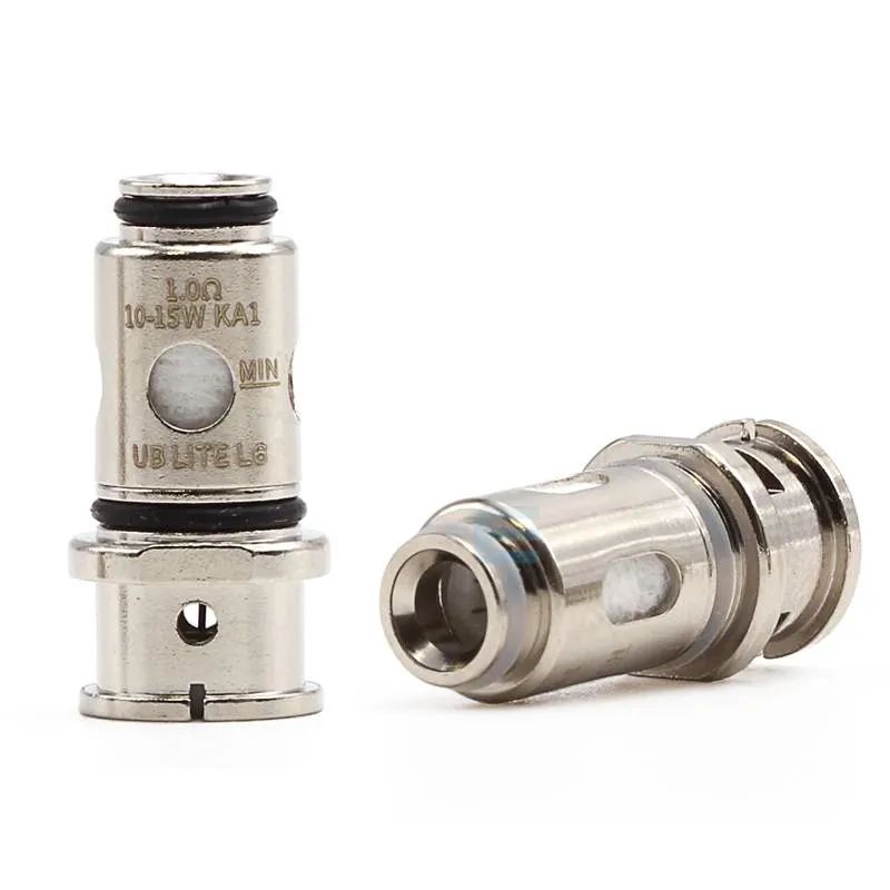 Résistance UB Lite (x5) - Lost Vape — vue 4