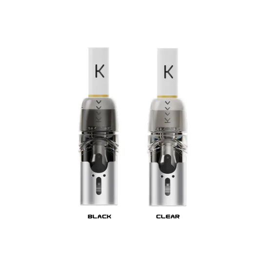 Cartouche Kiwi 2 (x2) - Kiwi Vapor — vue 2
