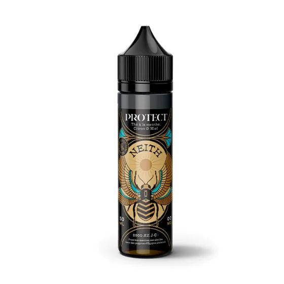 E-liquide Neith 50 mL - Protect