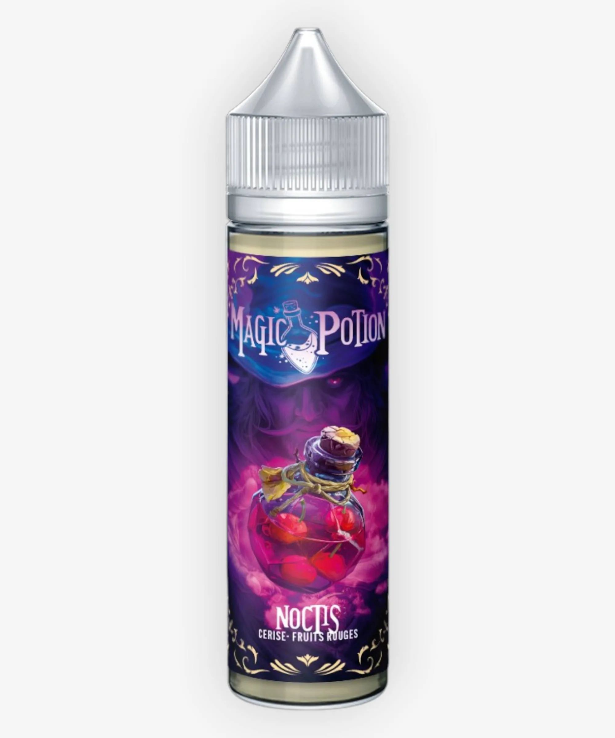 E-liquide Noctis 50 mL - Magic Potion