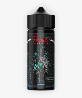 E-liquide Neko 100 mL - Project Karu Al-Kimiya — Al-Kimiya - Project Karu