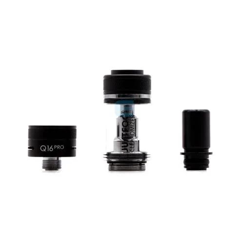 Kit Q16 Pro - Justfog — vue 7