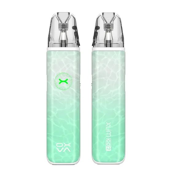 Pod Xlim Go 2 - Oxva — vue 5