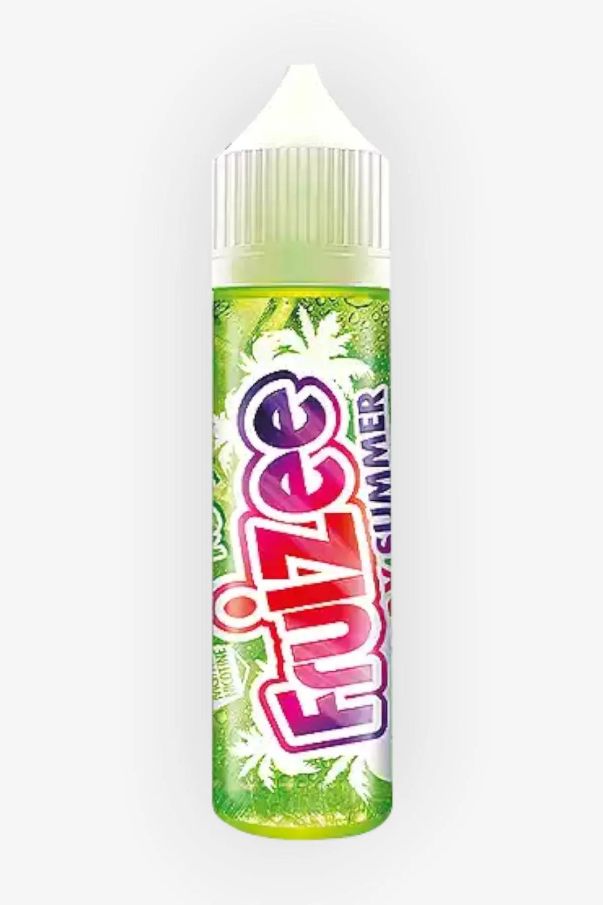 E-liquide Bloody Summer No Fresh 50 mL - Fruizee