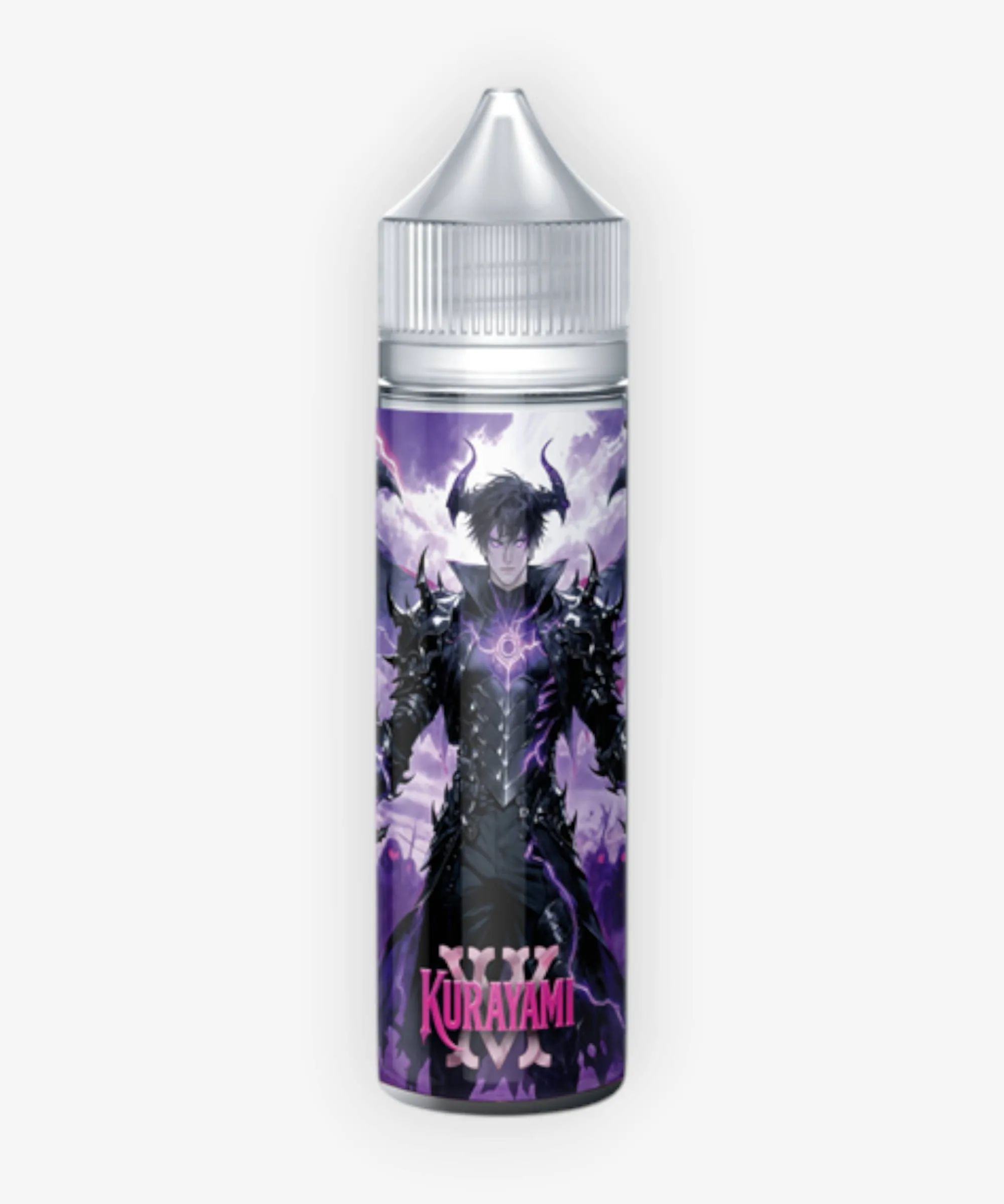 E-liquide Kurayami 50 mL - Made In Vape