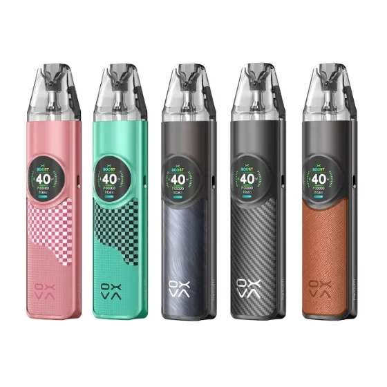 Pod NeXLIM - Oxva