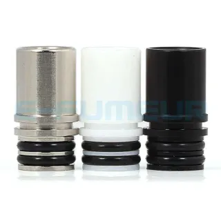 Drip Tip 510 Tork - Frenchy Fog