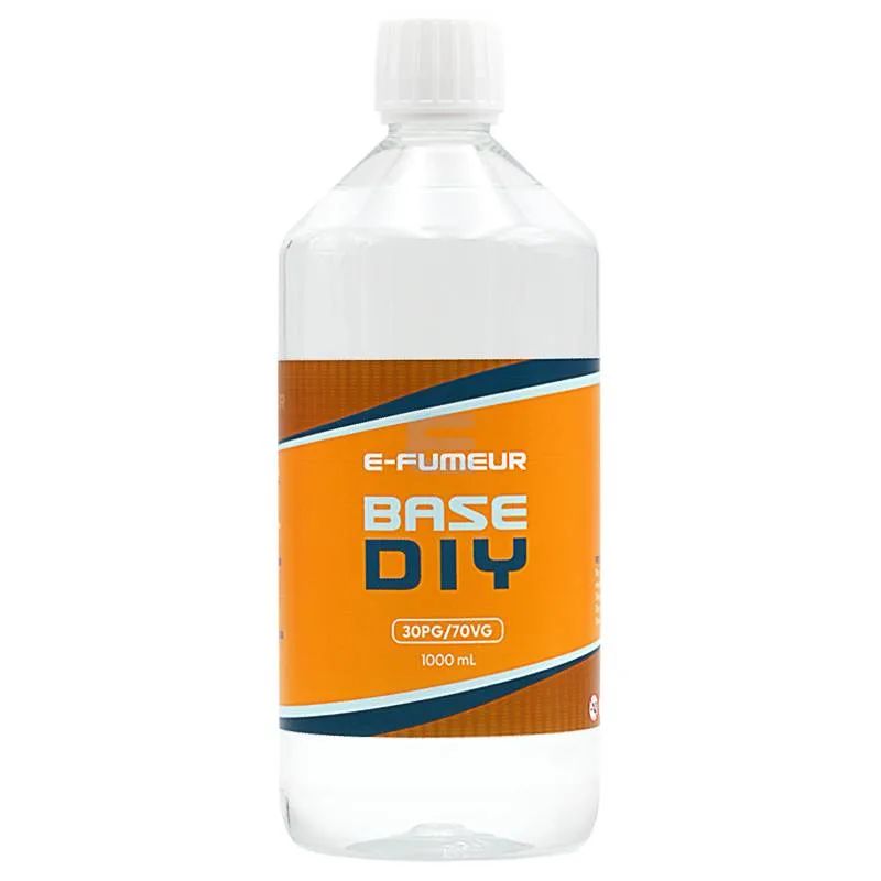 Base 1 L - E-Fumeur — vue 2