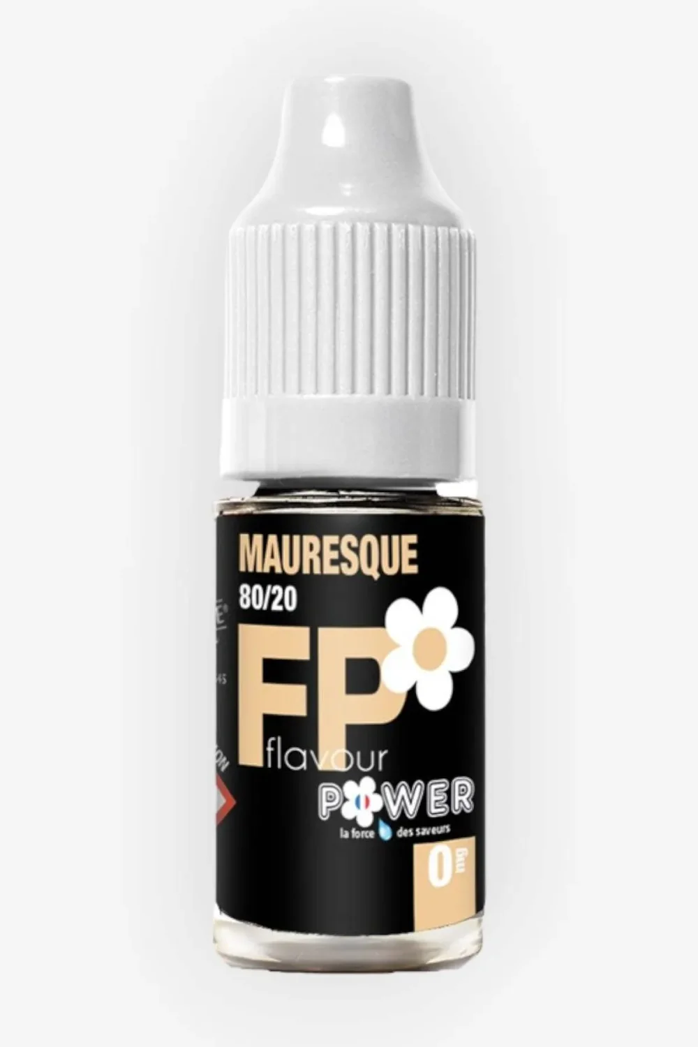 E-liquide Mauresque 10 mL - Flavour Power