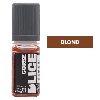 E-liquide Corse 10 mL - Dlice — D'lice