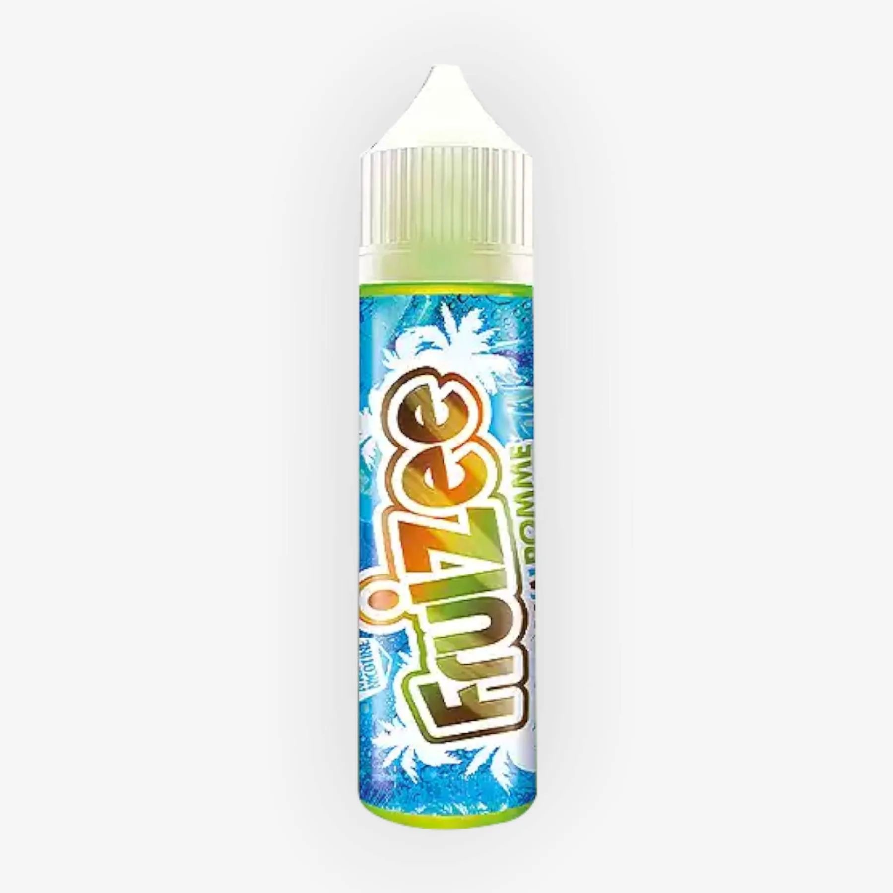 E-liquide Cola Pomme Xtra Fresh 50 mL - Fruizee — vue 2