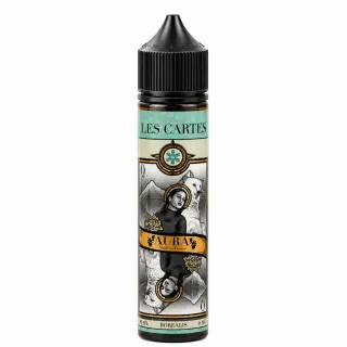 E-liquide Borealis 50 mL - Aura