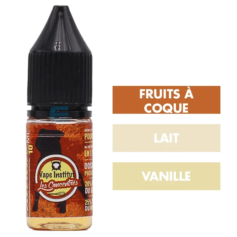 Arôme Tallak - Vape Institut