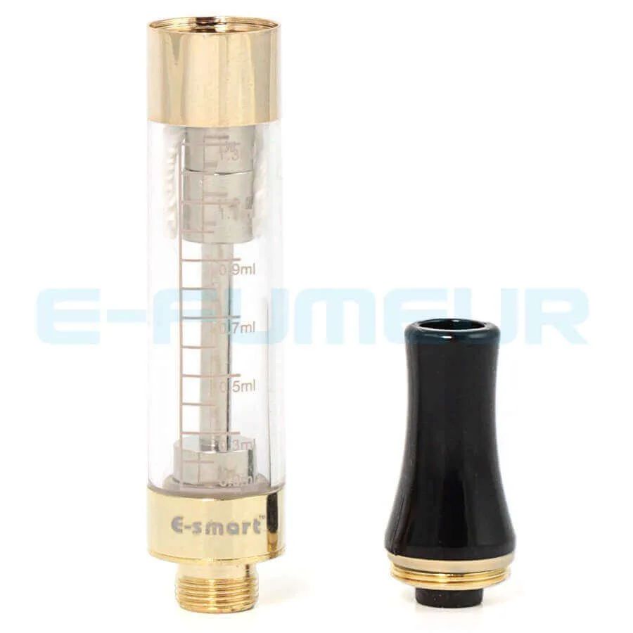 Clearomiseur 510 E Smart - Kangertech — vue 2