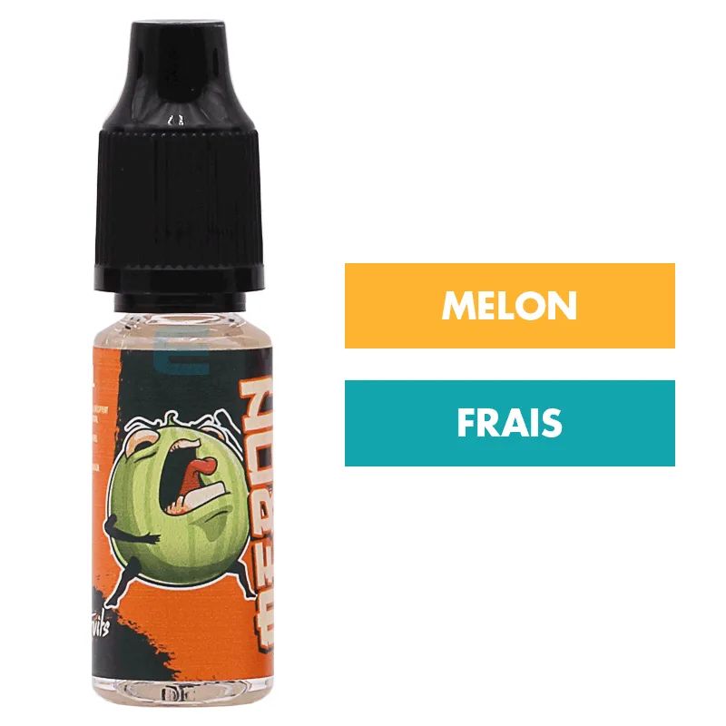 Arôme Meron - Kung Fruits — Cloud Vapor - Arômes Kung Fruits