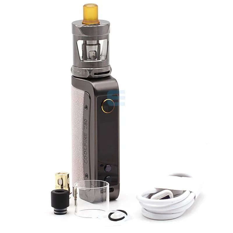 Kit CoolFire Z80 - Innokin — vue 10