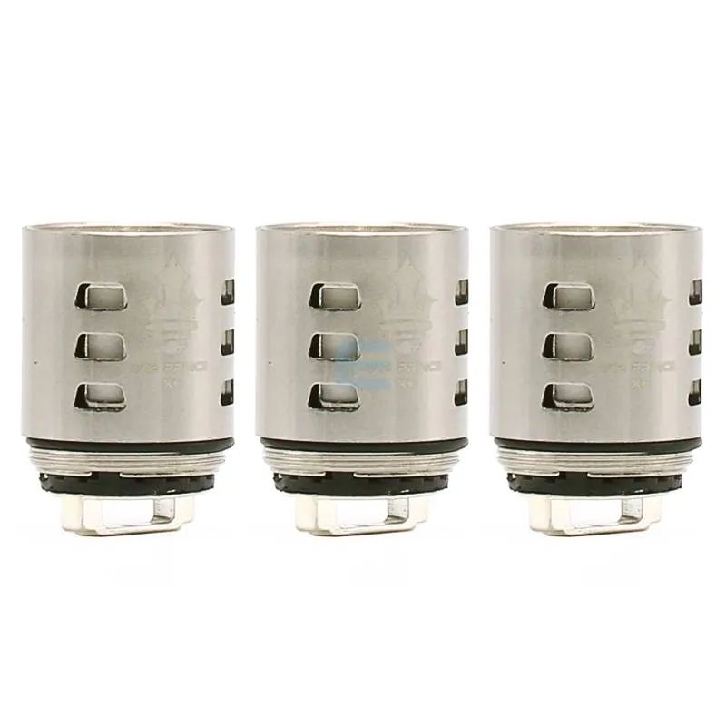 Résistance TFV12 Prince (x3) - Smoktech — vue 7
