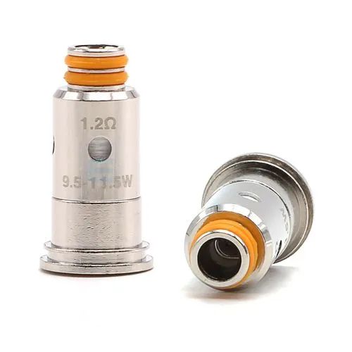 Résistance G Series (x5) - GeekVape — vue 6