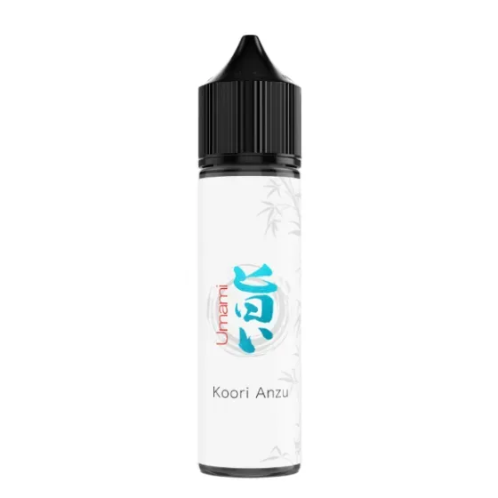 E-liquide Koori Anzu 40 mL - Umami (Vape Cellar)