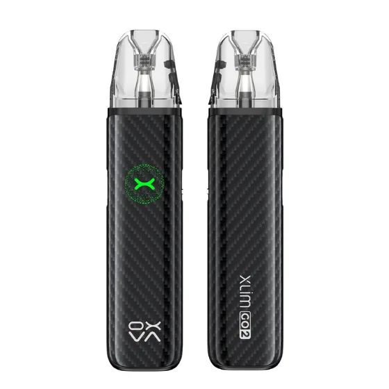 Pod Xlim Go 2 - Oxva — vue 3