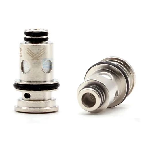 Résistance FreeCore (x5) - Vapefly — vue 2
