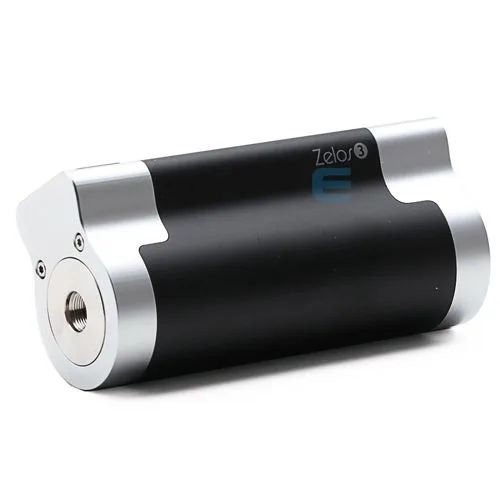 Box Zelos 3 - Aspire — vue 3