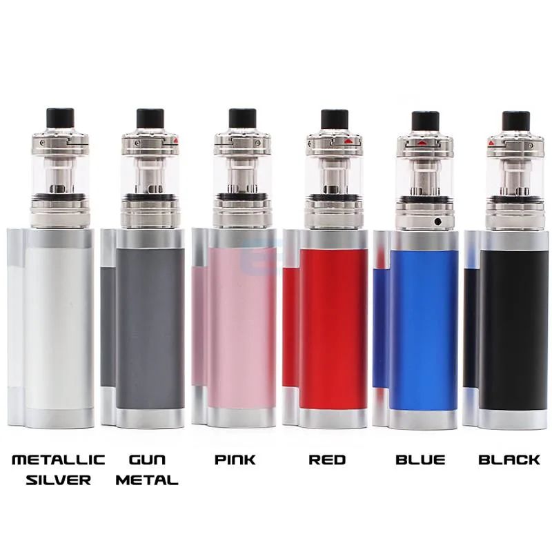 Kit Zelos 3 - Aspire — vue 3