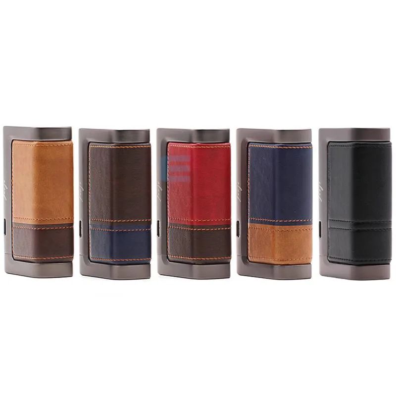 Box iStick Power 2 - Eleaf — vue 2
