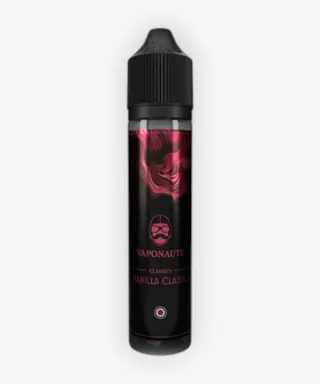 E-liquide Vanilla Classic 50 mL - Classics Vaponaute — Vaponaute - Classics