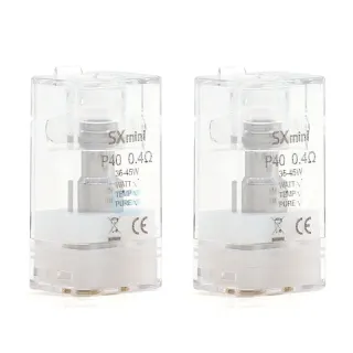 Cartouche VP (x2) – SXmini