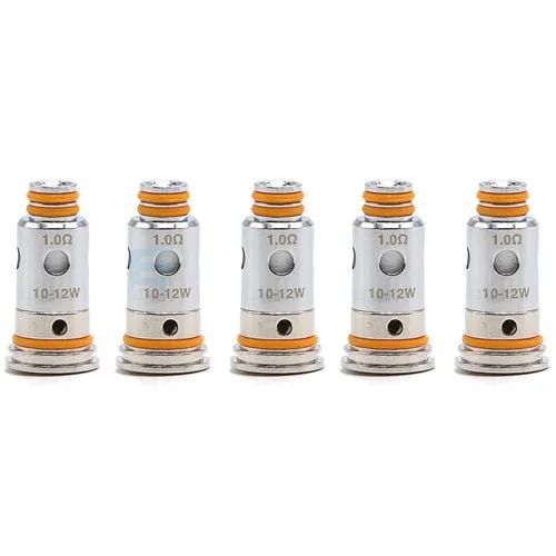 Résistance G Series (x5) - GeekVape — vue 9
