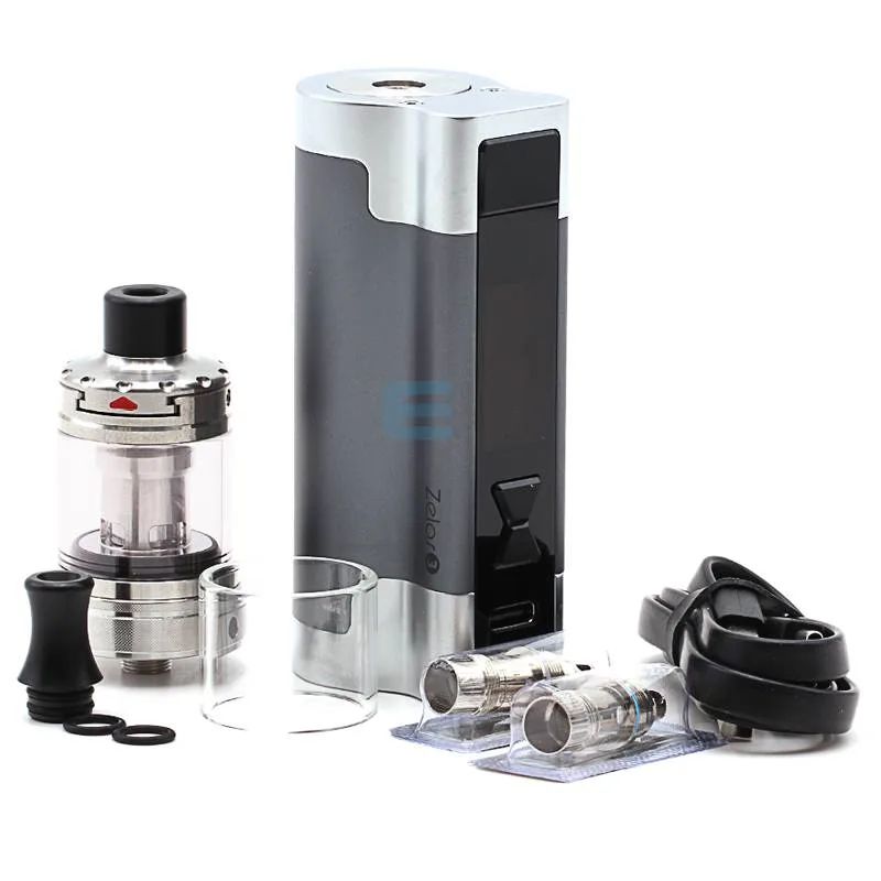 Kit Zelos 3 - Aspire — vue 8