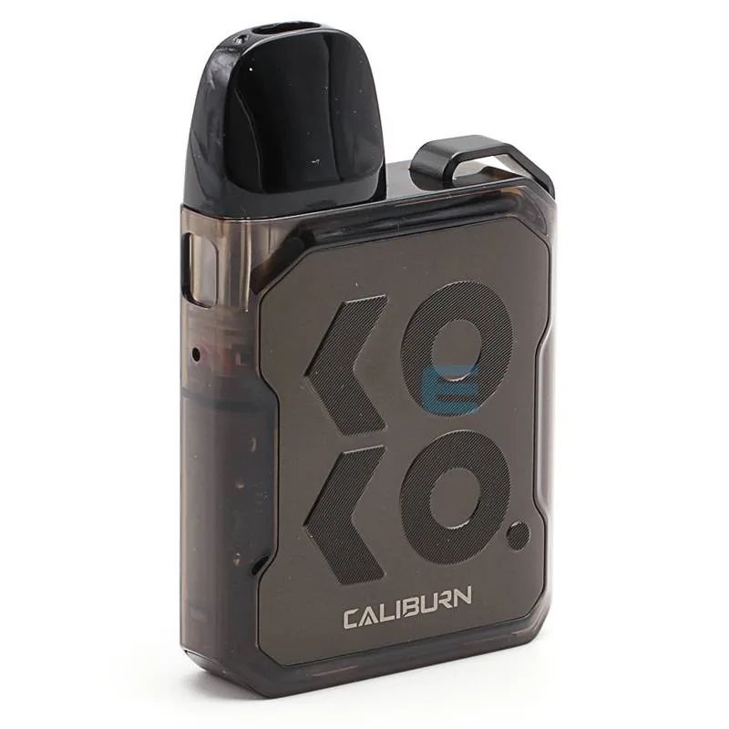 Pod Caliburn GK2 Vision - Uwell — vue 6