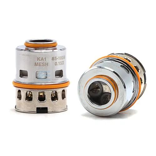 Résistance M Series (x5) - GeekVape — vue 8