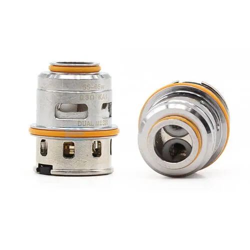 Résistance M Series (x5) - GeekVape — vue 6